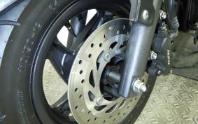 HONDA PS250 MF09