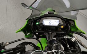 KAWASAKI NINJA250SL BX250A