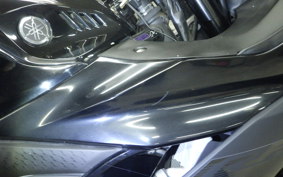 YAMAHA YZF-R25 2007 RG43J