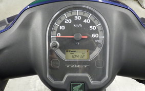 HONDA TACT Basket 2021 AF79