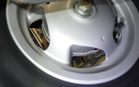 YAMAHA GEAR Gen.2 2025 UA08J