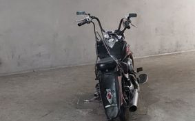 YAMAHA DRAGSTAR 400 CLASSIC 2011 VH02J
