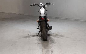 SUZUKI GLASS TRACKER BIG BOY NJ47A