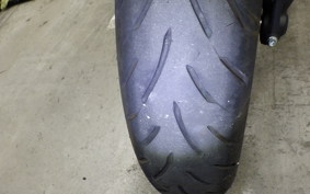 KAWASAKI ZX-25R 2008 ZX250E