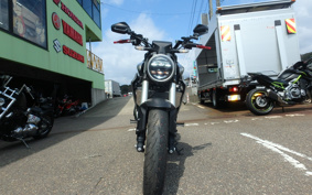 HONDA CB250R MC52