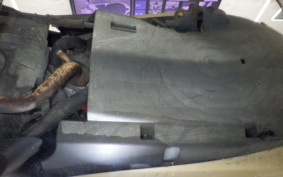 YAMAHA VINO 50 2009 SA26J