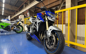 SUZUKI GSR750 2016 C5111