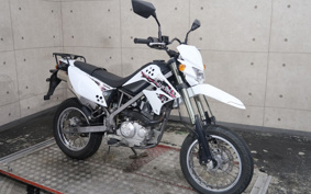KAWASAKI KLX125D TRACKER LX125D