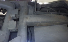 SUZUKI ADDRESS V125 G 2013 CF46A