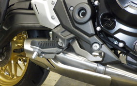 KAWASAKI Z650 RS 2023 ER650M