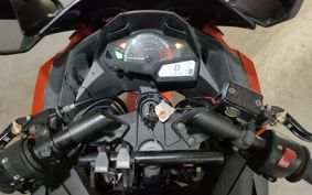 KAWASAKI NINJA 250 EX250L