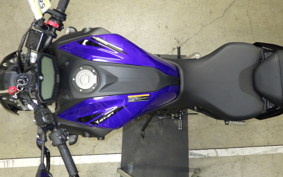 YAMAHA MT-07 ABS 2019 RM19J