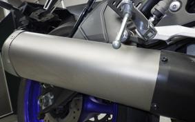 YAMAHA YZF-R6 2018