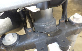 YAMAHA GEAR Gen.2 UA08J