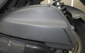 YAMAHA JOG Gen.5 2015 SA36J