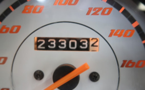 KAWASAKI NINJA 250R EX250K
