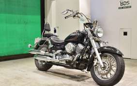 YAMAHA DRAGSTAR 400 CLASSIC  2011 VH02J