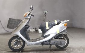 YAMAHA JOG SA16J