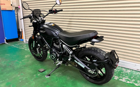 DUCATI  DUCATI  SCRAMBLER  ICON  2021 KB02