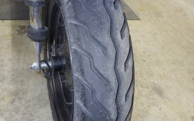 SUZUKI LET's 4 2017 CA45A