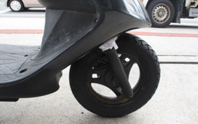 SUZUKI ADDRESS V125 CF4MA