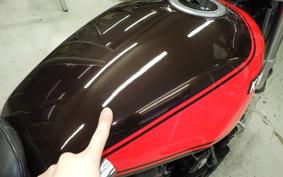 KAWASAKI ZEPHYR 400 Gen.1 1989 ZR400C