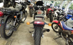 KAWASAKI GPZ900R NINJA 1990 ZX900A