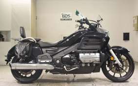 HONDA GL 1800 GOLD WING F6C 2015 SC68