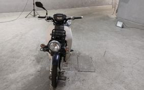HONDA SUPER CUB50 AA04