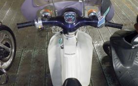 HONDA C90 SUPER CUB 2022 HA02