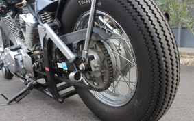 YAMAHA DRAGSTAR 250 VG02J