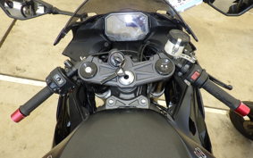 KAWASAKI NINJA ZX-6R A 2024 ZX636J