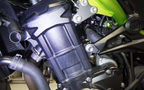 KAWASAKI Z900 Gen.2 2021 ZR900B