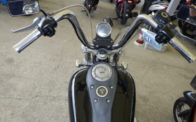 HARLEY FXD 1580 2007
