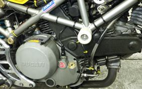 DUCATI MONSTER 800 2003