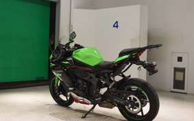 KAWASAKI ZX-25R 2019 ZX250E