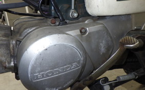HONDA C50 SUPER CUB C50