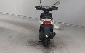 SUZUKI ADDRESS V125 CF4MA
