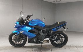 KAWASAKI NINJA400R ER400B