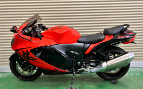 SUZUKI HAYABUSA 2023 EJ11A