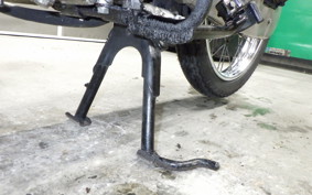 HONDA C90 SUPER CUB E HA02