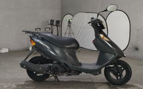 SUZUKI ADDRESS V125 CF4EA