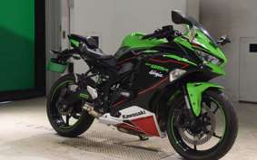 KAWASAKI ZX-25R 1994 ZX250E