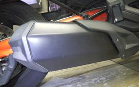 OTHER CAN-AM SPIDER F3-S 2015