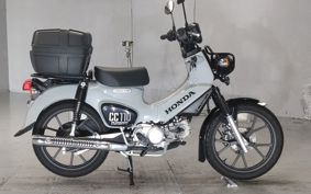HONDA CROSS CUB110 JA60