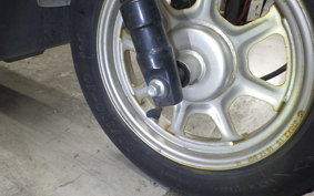 HONDA TACT-4ﾍﾞｰｼｯｸ AF79