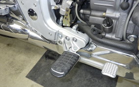 HONDA GL 1800 GOLD WING 2005 SC47