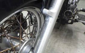 YAMAHA DRAGSTAR 400 CLASSIC  2015 VH02J