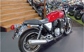 HONDA CB1100 2012 SC65