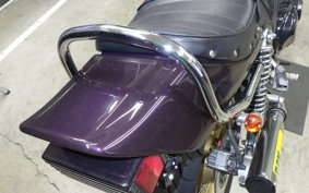 KAWASAKI ZRX-2 1995 ZR400E